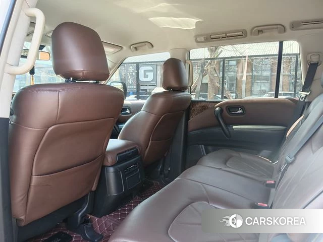 Nissan Toure id 4235053 из Китая 18