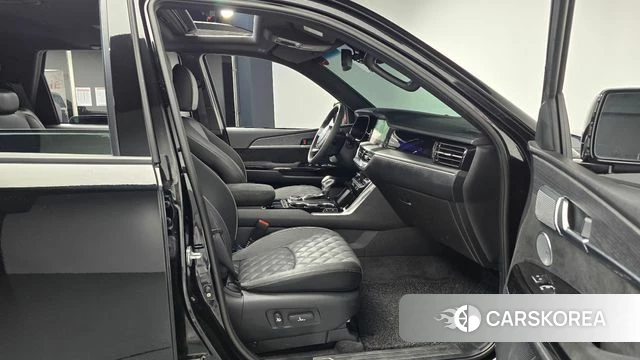 Kia Mohave Master id 4302866 из Кореи 18