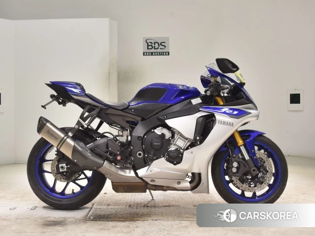 Yamaha YZF-R1 id 3945335 из Японии 18