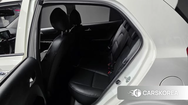 Kia All New Morning (JA) id 4937236 из Кореи 18