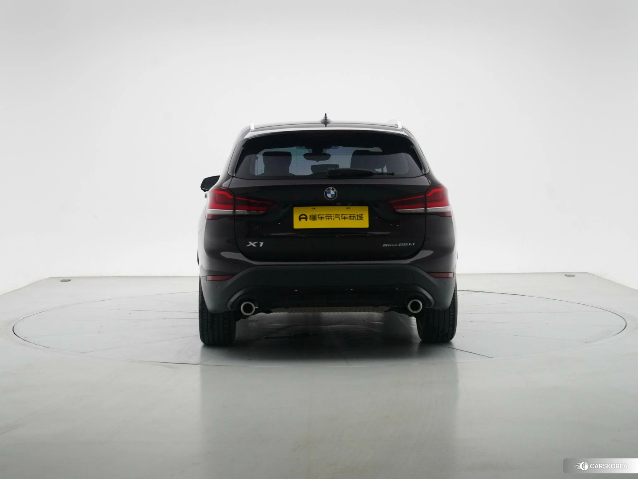 BMW X1 id 4514756 из Китая 18