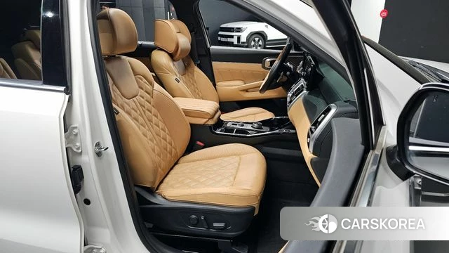 Kia Sorento 4th Generation id 4324647 из Кореи 18