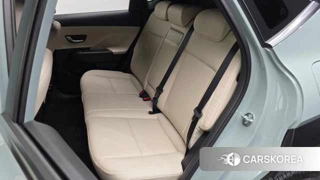 Hyundai Kona (SX2) id 4193983 из Кореи 18