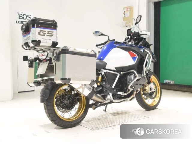 Проданный BMW R1250GS ADVENTURE 2019 из Японии, фото 2