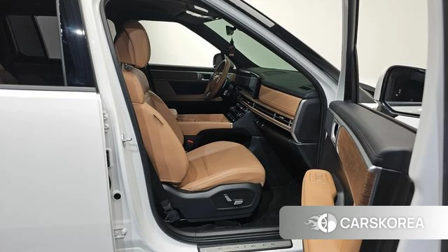 Hyundai Santa Fe (MX5) id 4623127 из Кореи 18