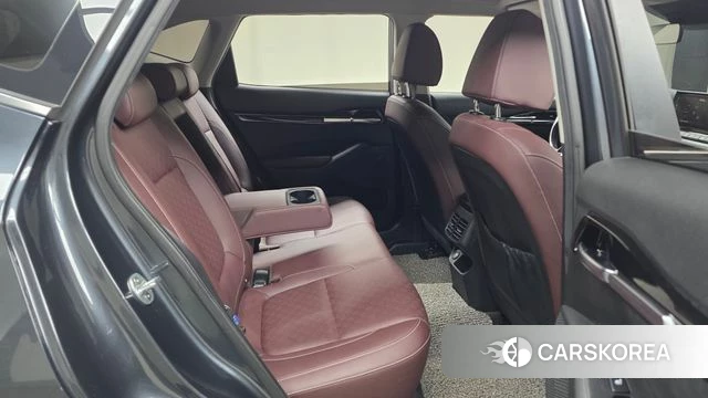 Kia Seltos id 4362956 из Кореи 18