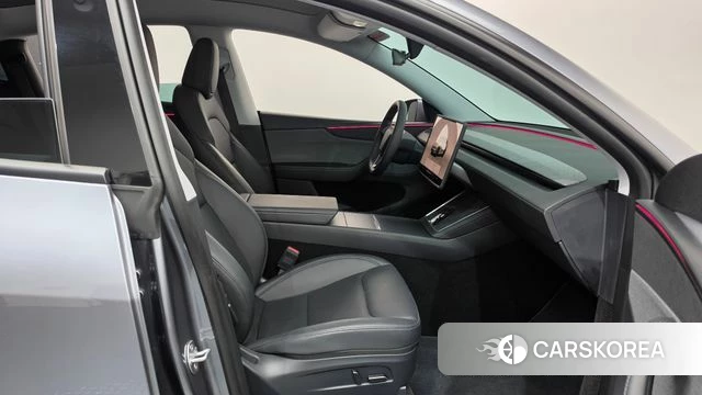 Tesla Model Y id 4782902 из Кореи 18