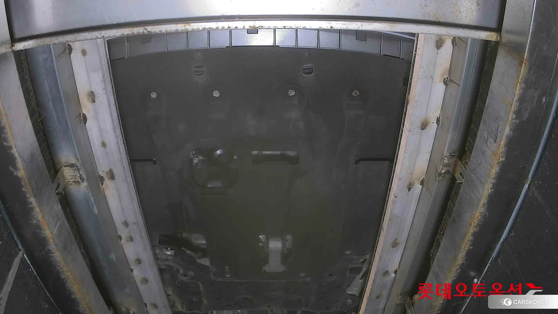 Hyundai Grandeur id 4296719 из Кореи 18