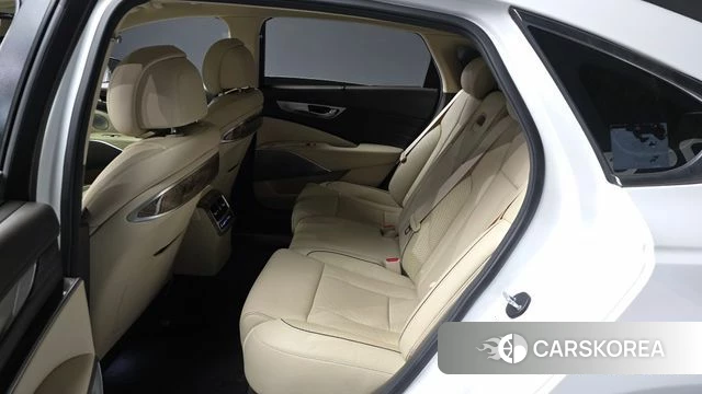 Kia More K9 id 4197055 из Кореи 18