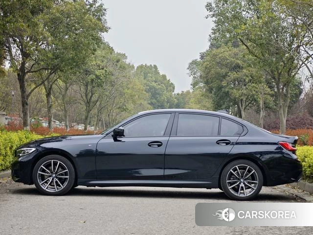 BMW 3 series id 4265313 из Китая 18