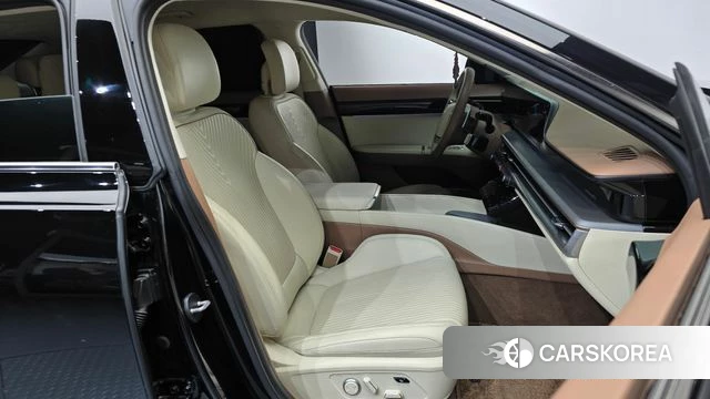 Hyundai Grandeur Hybrid (GN7) id 4422164 из Кореи 18