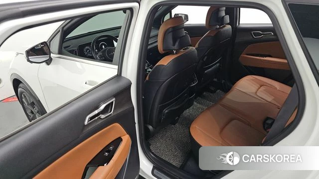 Kia Sportage 5th Generation id 4517680 из Кореи 18