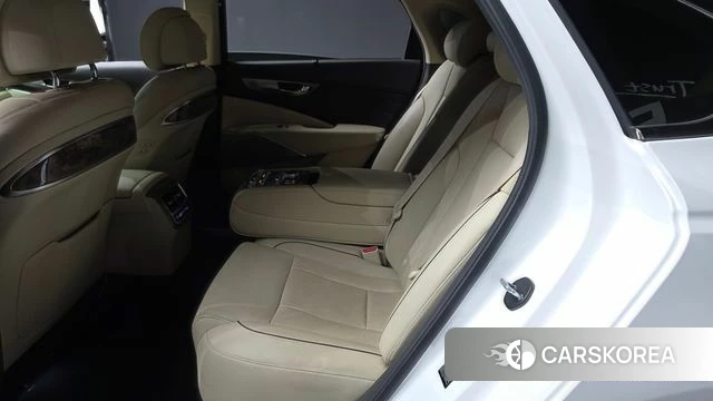 Kia More K9 id 4694157 из Кореи 18
