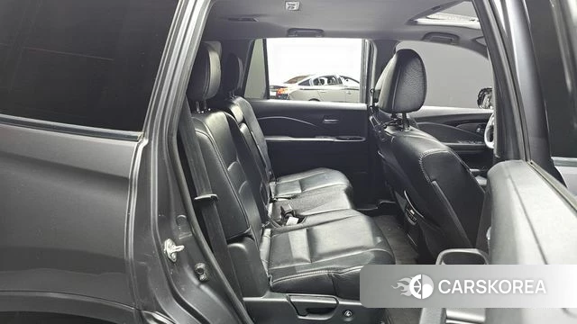 Honda Pilot 3rd generation id 4459488 из Кореи 18