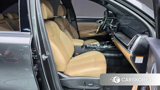 Kia The New Sorento 4th Generation id 4670334 из Кореи 18