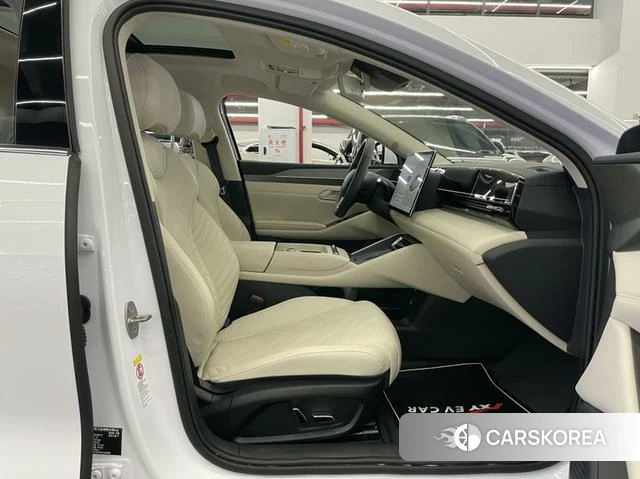 BYD Qin L EV id 3908403 из Китая 18