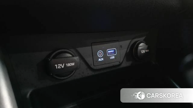 Hyundai All New Tucson id 4658260 из Кореи 17
