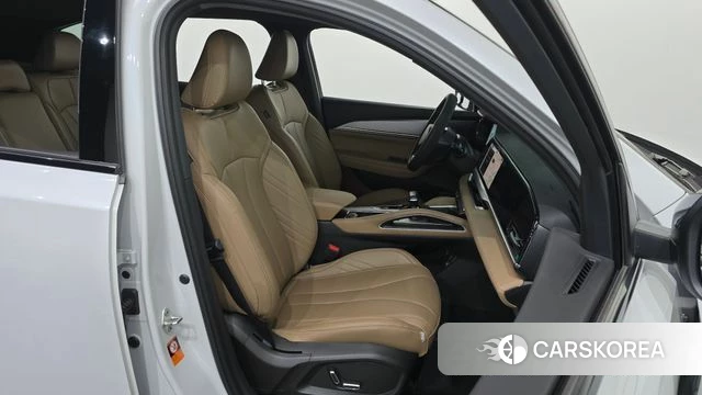 Renault Korea (Samsung) Grand Coleos id 4523287 из Кореи 18