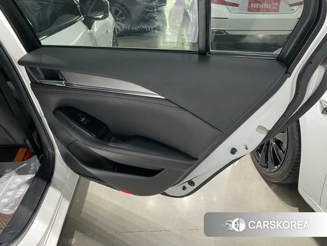 Mazda Atez id 4221080 из Китая 18
