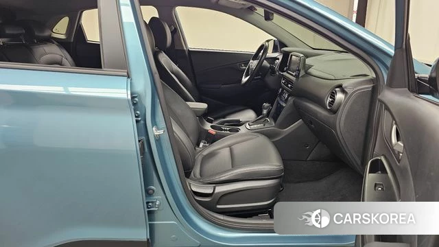 Hyundai Kona id 4310280 из Кореи 18