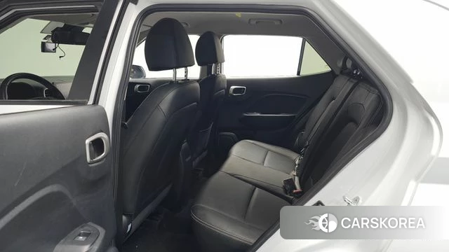 Hyundai Venue id 4402401 из Кореи 18