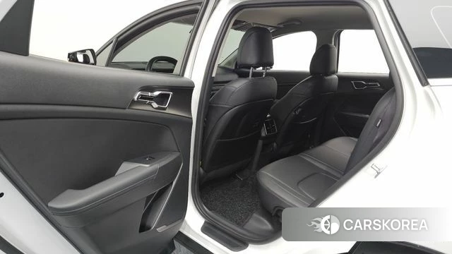 Kia The New Sportage 5th Generation id 4748913 из Кореи 18