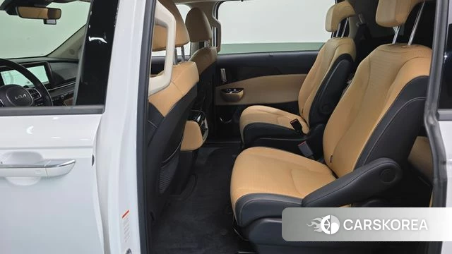 Kia Carnival 4th generation id 4768225 из Кореи 18