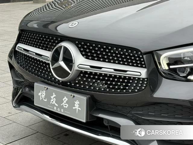 Mercedes-Benz GLC id 4300258 из Китая 18