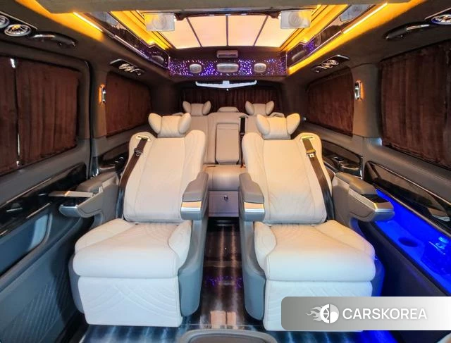 Mercedes-Benz Vito id 3920621 из Китая 18