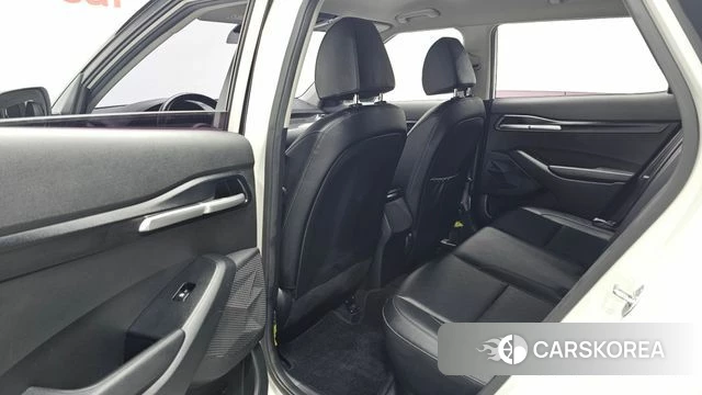 Kia Seltos id 4610099 из Кореи 18