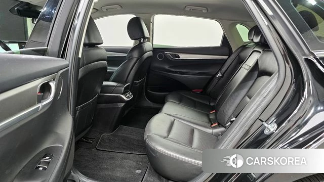 Hyundai The New Grandeur IG id 4396741 из Кореи 18