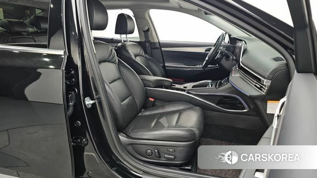 Hyundai The New Grandeur IG Hybrid id 4303936 из Кореи 18