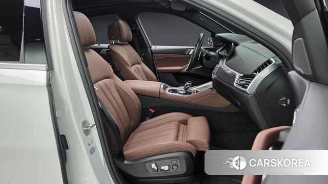 BMW X6 (G06) id 4376848 из Кореи 18