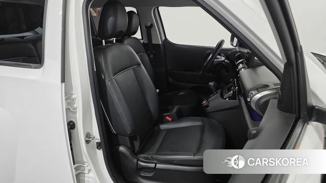 Hyundai Casper id 4389069 из Кореи 18