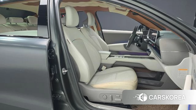 Hyundai Ionic 6 id 4584712 из Кореи 18