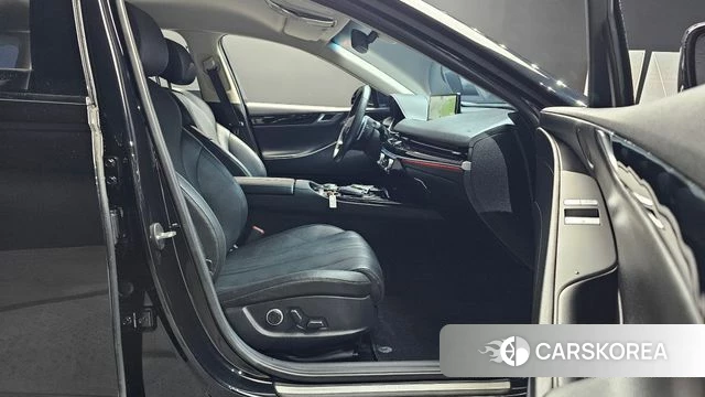 Genesis G80 (RG3) id 4529825 из Кореи 18