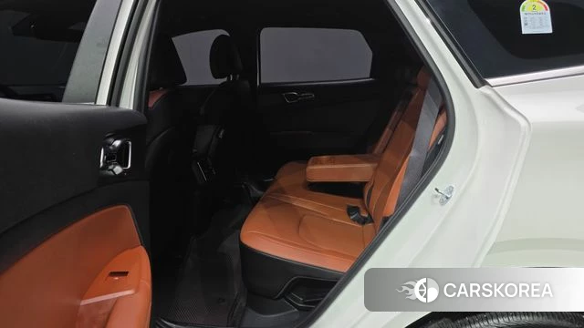 Kia The New Sportage 5th Generation Hybrid id 4375017 из Кореи 18