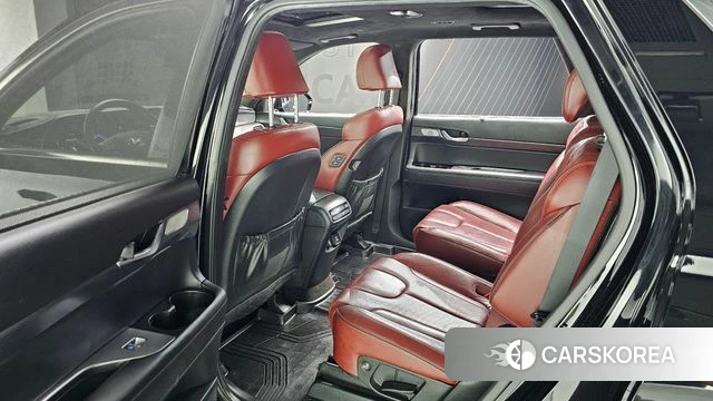 Hyundai Palisade id 4520175 из Кореи 18