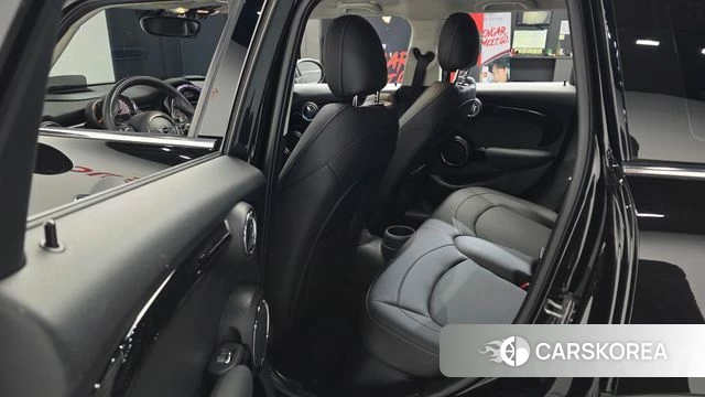 Mini Cooper S id 4310564 из Кореи 18