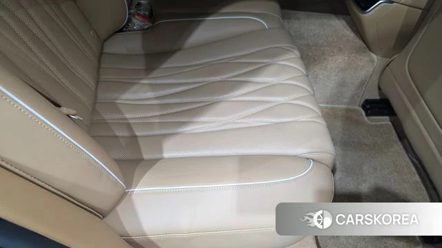 Genesis G80 (RG3) id 4488189 из Кореи 18