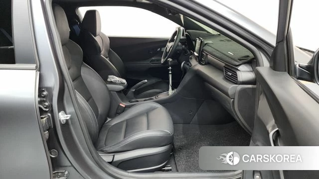 Hyundai Veloster (JS) id 4573878 из Кореи 18
