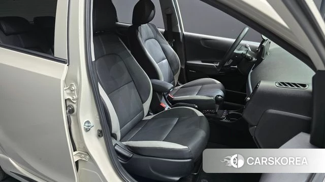 Kia Morning Urban (JA) id 4942159 из Кореи 18