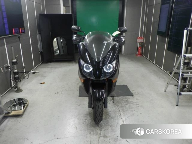 Проданный Honda FORZA Z id 4200441 из Японии, фото 18
