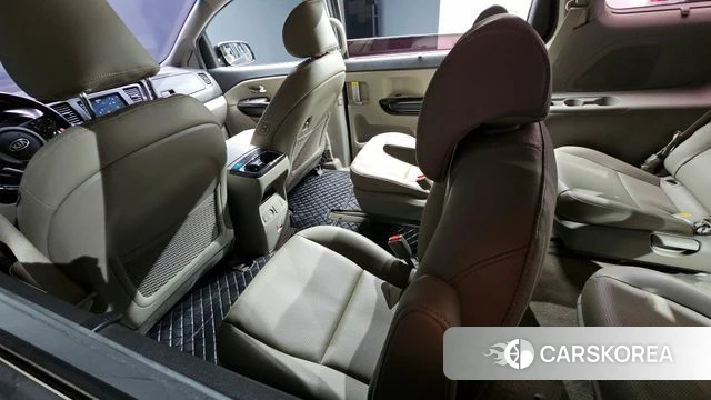 Kia The New Carnival id 4384763 из Кореи 18