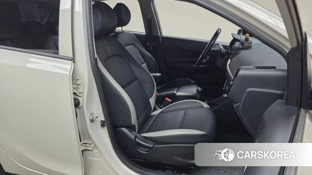 Kia All New Morning (JA) id 4471362 из Кореи 18