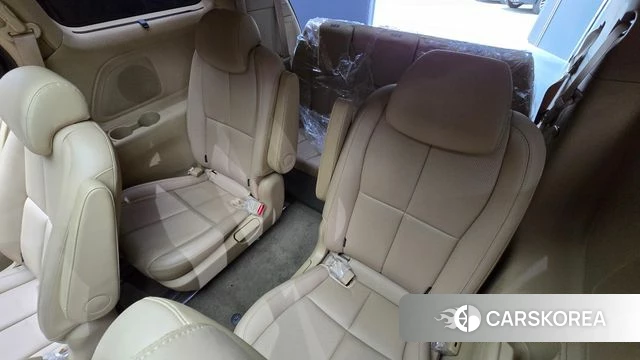 Kia The New Carnival id 4188525 из Кореи 18