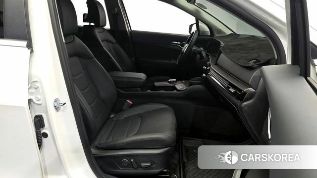 Kia The New Sportage 5th Generation id 4193981 из Кореи 18