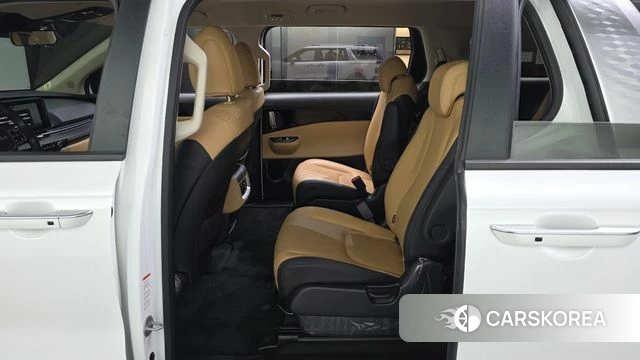 Kia Carnival 4th generation id 4475309 из Кореи 18