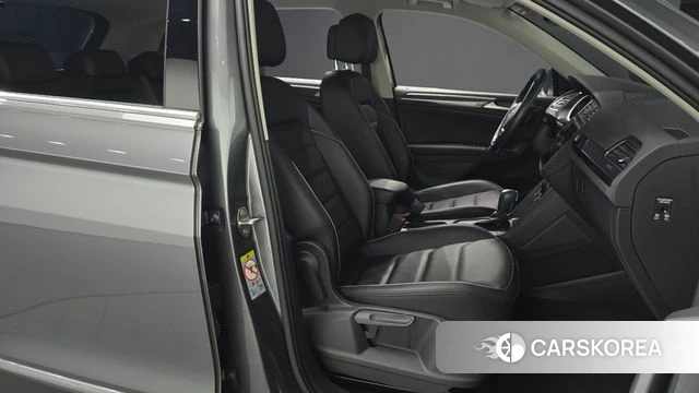 Volkswagen Tiguan second Generation id 4245240 из Кореи 18