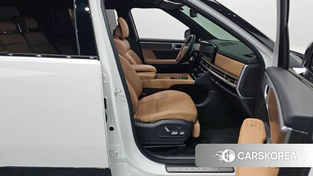 Hyundai Santa Fe (MX5) id 4223066 из Кореи 18